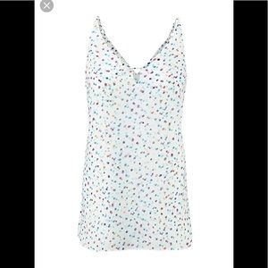Cabi Confetti cami